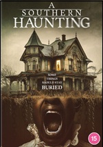 Southern Haunting