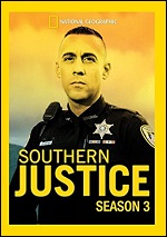 Southern Justice - Season 3