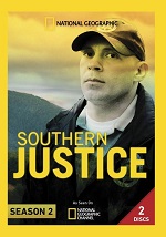 Southern Justice - Season 2
