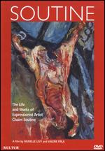 Soutine - The Life And Work Of Expressionist Artist Chaim Soutine