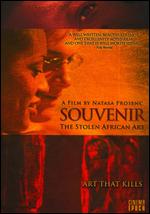 Souvenir - The Stolen African Art