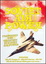 Soviet Air Power