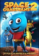 Space Guardians 2