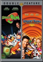 Space Jam / Looney Tunes: Back In Action