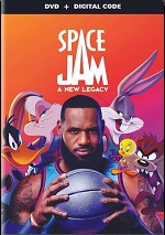 Space Jam: A New Legacy