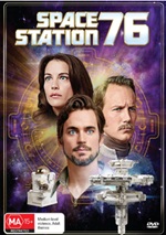 Space Station 76