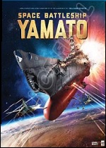 Space Battleship Yamato