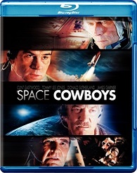 Space Cowboys (BLU-RAY)