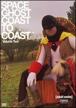 Space Ghost Coast To Coast - Vol. 2