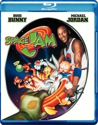 Space Jam (BLU-RAY)