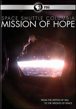 Space Shuttle Columbia - Mission Of Hope