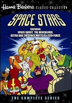 Space Stars - The Complete Series