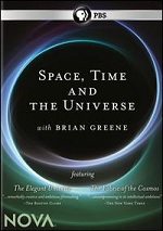 Space, Time And The Universe With Brian Green
