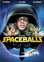 Spaceballs