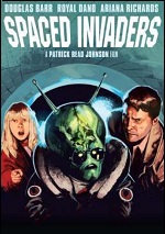Spaced Invaders - Special Edition