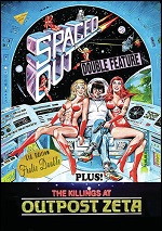 Spaced Out / Killings At Outpost Zeta