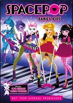 Spacepop Takes Off