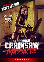 Spanish Chainsaw Massacre