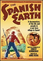 Spanish Earth