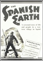 Spanish Earth