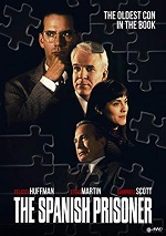 Spanish Prisoner