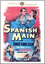 Spanish Main