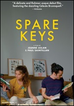 Spare Keys