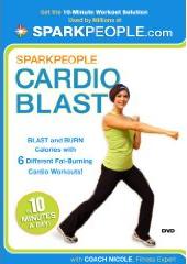 Cardio Blast - SparkPeople