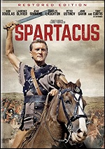 Spartacus - Restored Edition