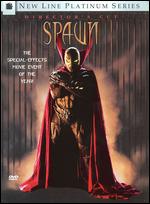 Spawn - Director's Cut
