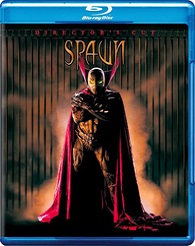 Spawn - Directors Cut (BLU-RAY)
