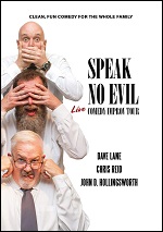 Speak No Evil Live