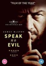 Speak No Evil