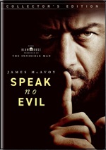 Speak No Evil - Collector's Edition