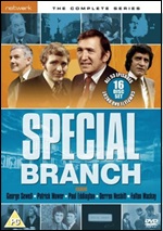 Special Branch: The Complete Series