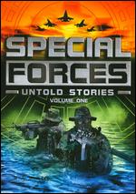 Special Forces - Untold Stories - Vol. 1