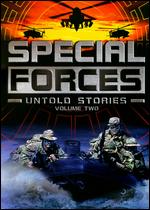 Special Forces - Untold Stories - Vol. 2