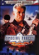 Special Forces