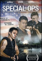 Special Ops