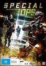 Special Ops - Collector's Edition
