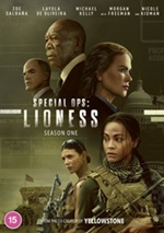 Special Ops: Lioness - Season One