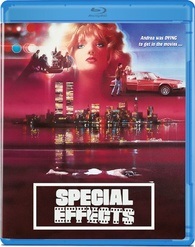 Special Effects (BLU-RAY)