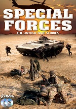 Special Forces - The Untold True Stories