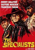 Specialists - Special Edition