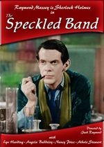 Speckled Band