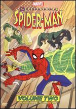 Spectacular Spider-Man - Vol. 2