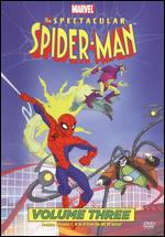 Spectacular Spider-Man - Vol. 3