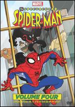 Spectacular Spider-Man - Vol. 4