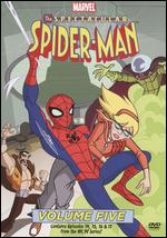Spectacular Spider-Man - Vol. 5