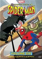 Spectacular Spider-Man - Vol. 6